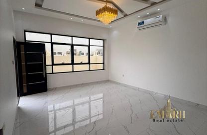 Villa - 5 Bedrooms - 7+ Bathrooms for rent in Al Zaheya Gardens - Al Zahya - Ajman