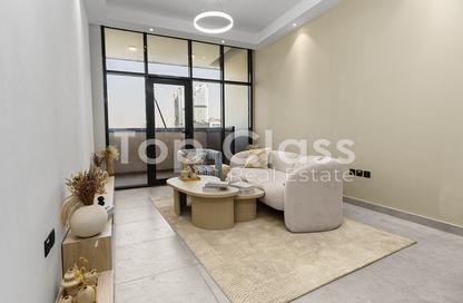 Apartment - 2 Bedrooms - 3 Bathrooms for sale in Maya Residences 5 - Jumeirah Village Triangle - Dubai