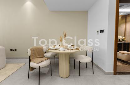 Apartment - 2 Bedrooms - 3 Bathrooms for sale in Maya Residences 5 - Jumeirah Village Triangle - Dubai
