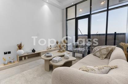 Apartment - 2 Bedrooms - 3 Bathrooms for sale in Maya Residences 5 - Jumeirah Village Triangle - Dubai