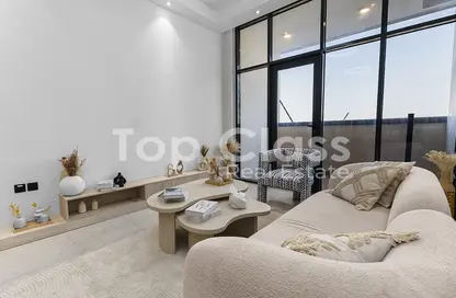 Apartment - 2 Bedrooms - 3 Bathrooms for sale in Maya Residences 5 - Jumeirah Village Triangle - Dubai