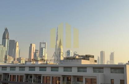 Apartment - 1 Bedroom - 1 Bathroom for rent in Karimian 3 - Jumeirah Garden City - Al Satwa - Dubai