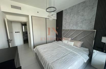 Apartment - 2 - 2 for rent in Marina Vista Tower 2 - Marina Vista - Emaar Beachfront - Dubai Harbour - Dubai Apartment - 2 - 2 for rent in Marina Vista Tower 2 - Marina Vista - Emaar Beachfront - Dubai Harbour - Dubai
