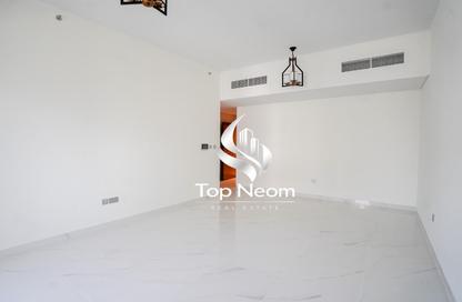 Apartment - 1 - 2 for sale in Waha Living - Jumeirah Garden City - Al Satwa - Dubai