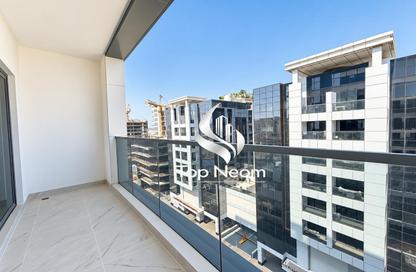 Apartment - 1 - 2 for sale in Waha Living - Jumeirah Garden City - Al Satwa - Dubai Apartment - 1 - 2 for sale in Waha Living - Jumeirah Garden City - Al Satwa - Dubai