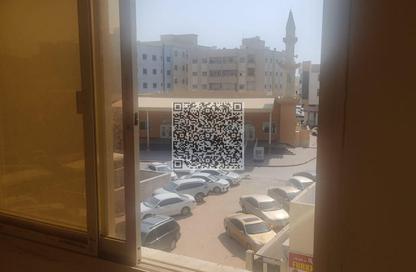 Apartment - 1 Bedroom - 1 Bathroom for rent in Al Nuaimiya - Ajman