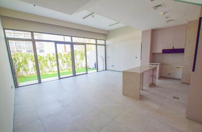 Townhouse - 3 - 4 for rent in MAG Eye - MAG City - Mohammed Bin Rashid City - Dubai
