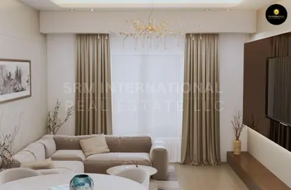 شقة - 2 غرف نوم - 2 حمامات للبيع في مساكن عناية - مثلث قرية جميرا - دبي