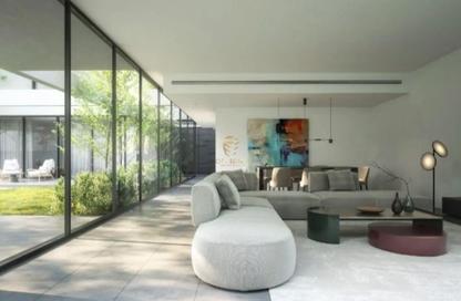 Penthouse - 2 - 4 for sale in Phase 4 - Masaar 3 - Al Rowdat Suburb - Sharjah