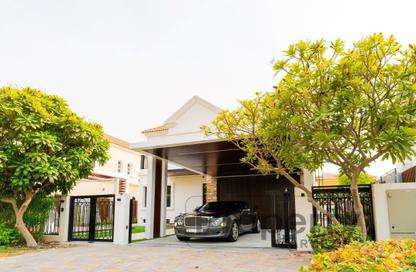 Villa - 5 - 6 for sale in The Aldea - The Villa - Dubai