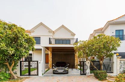 Villa - 5 - 6 for sale in The Aldea - The Villa - Dubai