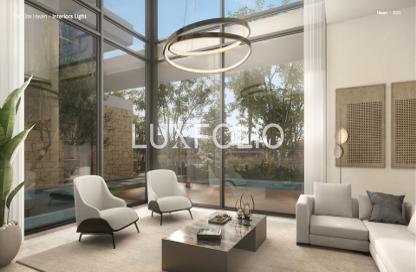 Villa - 4 - 6 for sale in Serenity - Haven By Aldar - Dubai