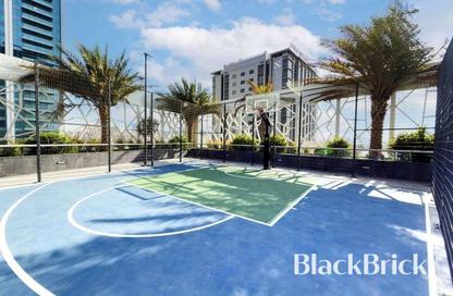 Apartment - Studio - 1 for rent in Bella Rose - Dubai Science Park - Dubai