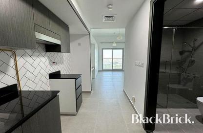 Apartment - Studio - 1 for rent in Bella Rose - Dubai Science Park - Dubai