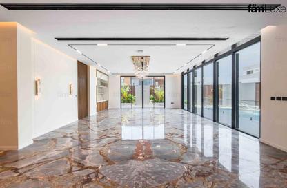 Villa - 5 Bedrooms for sale in Nad Al Sheba Gardens 1 - Nad Al Sheba Gardens - Nad Al Sheba - Dubai
