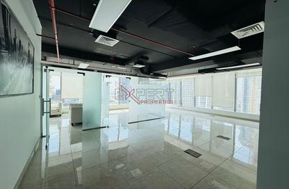 Office Space - Studio - 1 Bathroom for rent in Bayswater - Business Bay - Dubai Office Space - Studio - 1 Bathroom for rent in Bayswater - Business Bay - Dubai