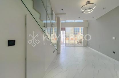 Townhouse - 1 - 2 for rent in Rukan 3 - Rukan - Dubai