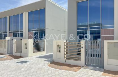 Townhouse - 1 - 2 for rent in Rukan 3 - Rukan - Dubai