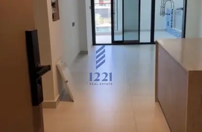 Apartment - 1 Bedroom - 2 Bathrooms for sale in NAS 3 - NAS - Arjan - Dubai