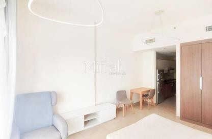 Apartment - Studio - 1 Bathroom for rent in Azizi Farishta - Al Furjan - Dubai Apartment - Studio - 1 Bathroom for rent in Azizi Farishta - Al Furjan - Dubai