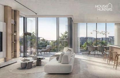 Apartment - 1 - 1 for sale in Serra Tower 9 - Serra at Ghaf Woods - Ghaf Woods - Dubai Apartment - 1 - 1 for sale in Serra Tower 9 - Serra at Ghaf Woods - Ghaf Woods - Dubai