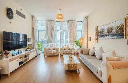 Apartment - 3 Bedrooms - 4 Bathrooms for sale in Azizi Orchid - Al Furjan - Dubai