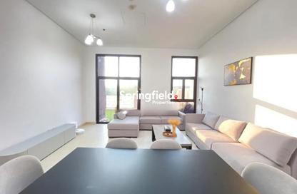 Apartment - 1 - 1 for rent in Iris Amber - Al Jaddaf - Dubai Apartment - 1 - 1 for rent in Iris Amber - Al Jaddaf - Dubai