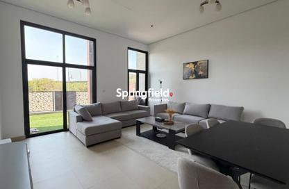 Apartment - 1 - 1 for rent in Iris Amber - Al Jaddaf - Dubai Apartment - 1 - 1 for rent in Iris Amber - Al Jaddaf - Dubai