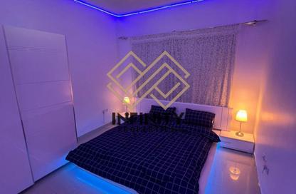Apartment - 1 Bedroom - 1 Bathroom for sale in Nuaimia One Tower - Al Nuaimiya - Ajman Apartment - 1 Bedroom - 1 Bathroom for sale in Nuaimia One Tower - Al Nuaimiya - Ajman