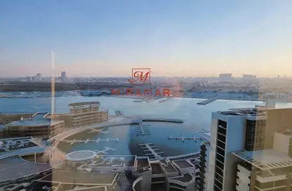 شقة - 2 غرف نوم - 2 حمامات للبيع في برج تالا - مارينا سكوير - جزيرة الريم - أبوظبي