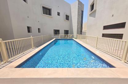 Villa - 3 Bedrooms - 4 Bathrooms for rent in Mirdif Villas - Mirdif - Dubai
