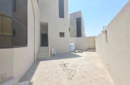 Villa - 3 Bedrooms - 4 Bathrooms for rent in Mirdif Villas - Mirdif - Dubai