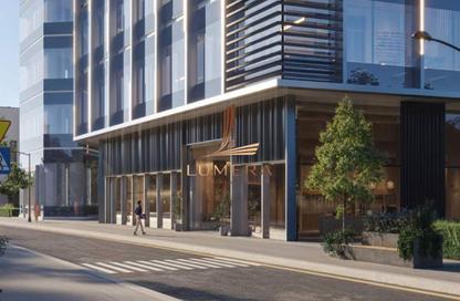 Retail - Studio for sale in Samana Barari Avenue - Majan - Dubai