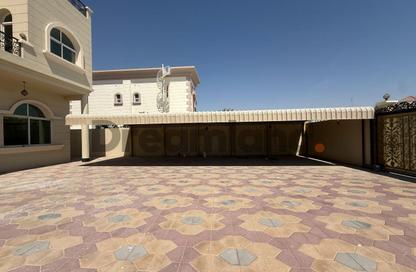 Villa - 7+ Bedrooms - 7+ Bathrooms for rent in Nadd Al Hammar Villas - Nadd Al Hammar - Dubai Villa - 7+ Bedrooms - 7+ Bathrooms for rent in Nadd Al Hammar Villas - Nadd Al Hammar - Dubai