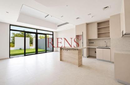 Villa - 2 Bedrooms - 3 Bathrooms for rent in MAG City - Mohammed Bin Rashid City - Dubai
