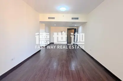 شقة - 2 غرف نوم - 2 حمامات للايجار في 2 برايم ريزيدينسي - برايم ريزيدنس - المدينة العالمية - دبي