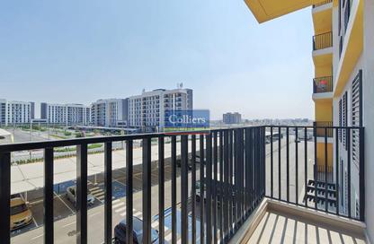Apartment - 2 - 2 for rent in Reeman Living - Al Shamkha - Abu Dhabi