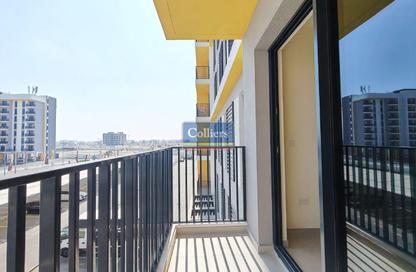 Apartment - 2 - 2 for rent in Reeman Living - Al Shamkha - Abu Dhabi