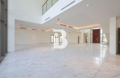 Villa - 6 Bedrooms - 6 Bathrooms for sale in District One Phase III - District One - Mohammed Bin Rashid City - Dubai