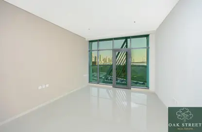Apartment - Studio - 1 Bathroom for sale in Seven Palm - Palm Jumeirah - Dubai