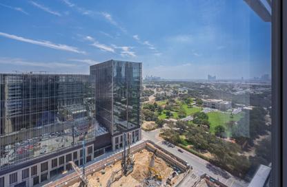 Apartment - 1 Bedroom - 2 Bathrooms for rent in Sky Gardens - DIFC - Dubai