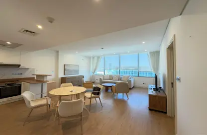 شقة - غرفة نوم - 2 حمامات للايجار في سكاي جاردنز - مركز دبي المالي العالمي - دبي شقة - غرفة نوم - 2 حمامات للايجار في سكاي جاردنز - مركز دبي المالي العالمي - دبي