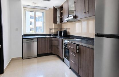 Apartment - 3 - 3 for rent in Al Reef Downtown - Al Reef - Abu Dhabi
