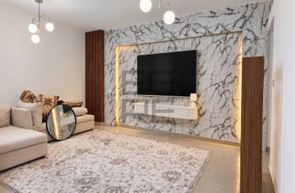 Apartment - 3 - 3 for rent in Al Reef Downtown - Al Reef - Abu Dhabi