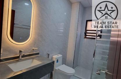 Villa - 5 - 7 for rent in Kabbali Hills - Al Helio 2 - Al Helio - Ajman