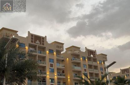 Apartment - 2 Bedrooms - 2 Bathrooms for sale in Al Amira Village - Al Yasmeen - Ajman
