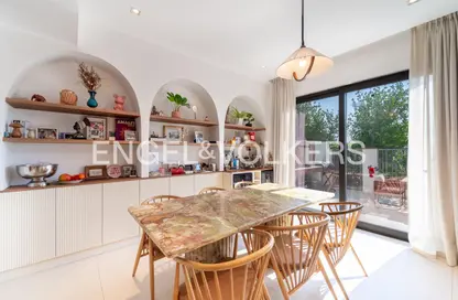 تاون هاوس - 3 غرف نوم - 3 حمامات للبيع في ايلان - تلال الغاف - دبي