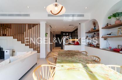 Townhouse - 3 Bedrooms - 3 Bathrooms for sale in Elan - Tilal Al Ghaf - Dubai Townhouse - 3 Bedrooms - 3 Bathrooms for sale in Elan - Tilal Al Ghaf - Dubai