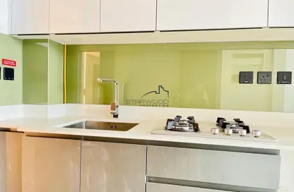 Apartment - Studio - 1 Bathroom for sale in V2 - Dubai Sports City - Dubai