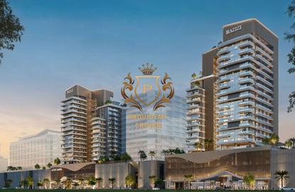 Apartment - Studio - 1 for sale in Azizi Leily - Al Jaddaf - Dubai Apartment - Studio - 1 for sale in Azizi Leily - Al Jaddaf - Dubai